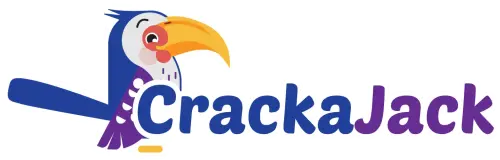 CrackaJack App for Exam Prepping